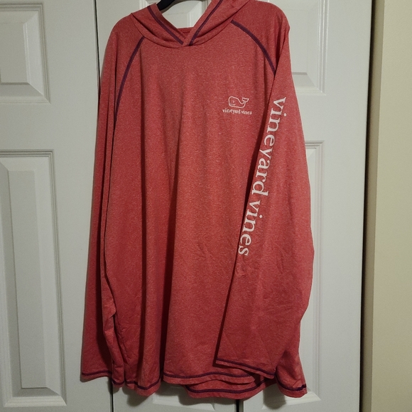 Vineyard Vines Other - Vineyard Vines Performance Hoodie